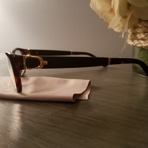 Gucci Accessories Authentic Gucci Prescription Glasses Poshmark